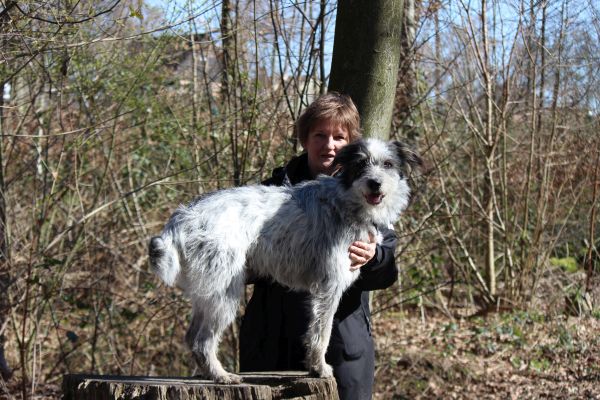 Hannes und Liane