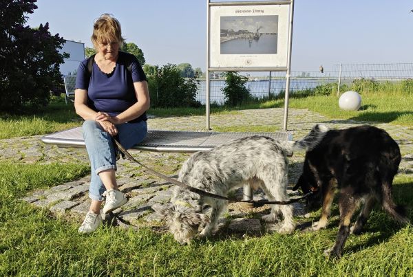 Hannes und Lula