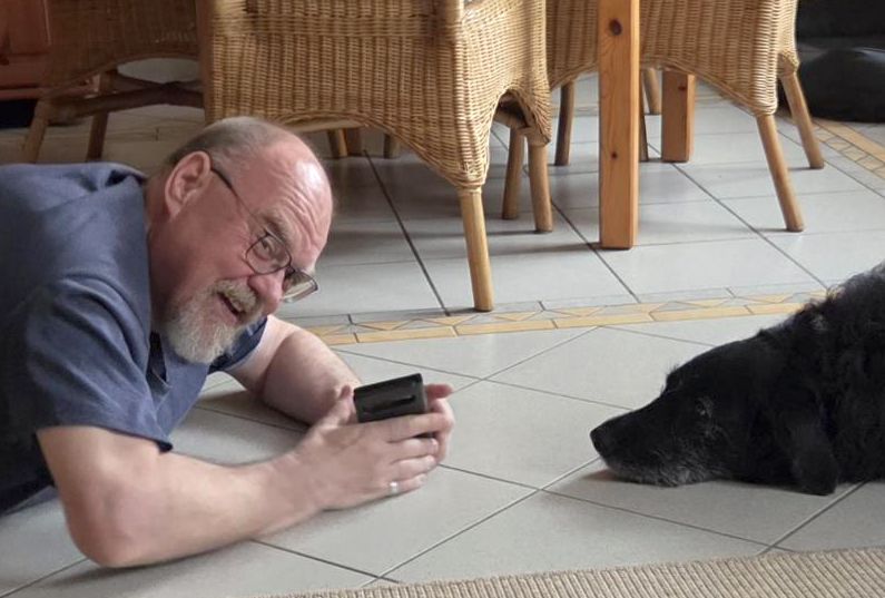 Hannes und/oder Lula