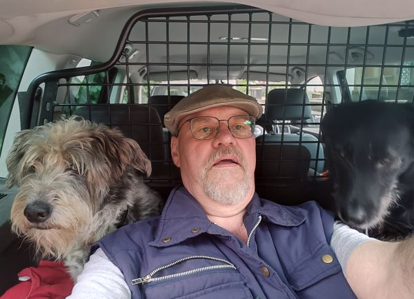 Hannes und/oder Lula Hannes und/oder Lula