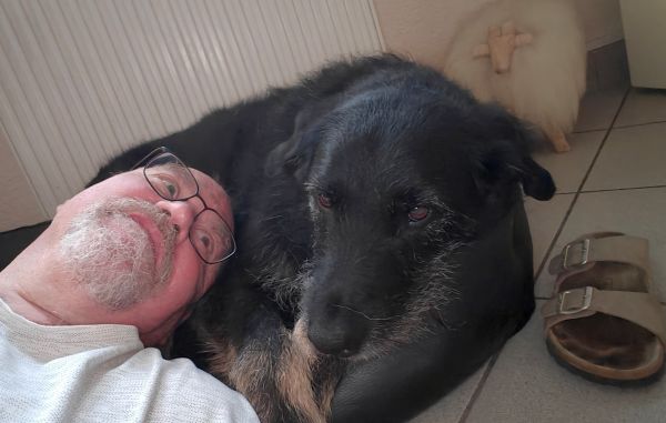 Hannes und/oder Lula