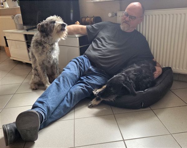 Hannes und/oder Lula