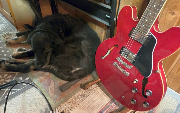 Hannes und Lula Hannes und Lula