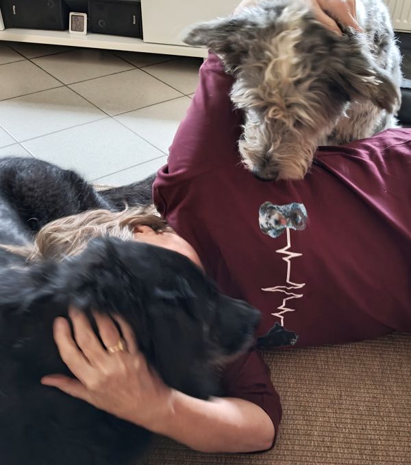 Hannes und Lula Hannes und Lula