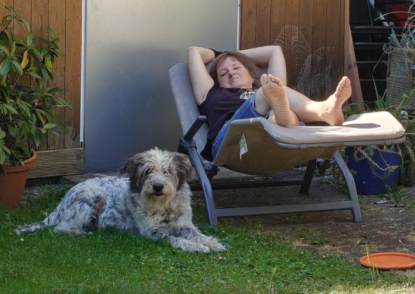 Hannes und/oder Lula Hannes und/oder Lula