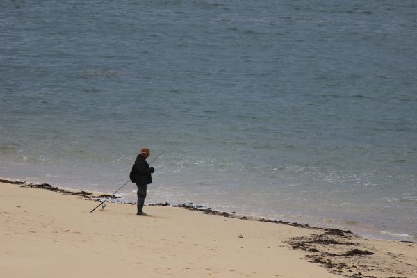 Impressionen - Die Bretagne