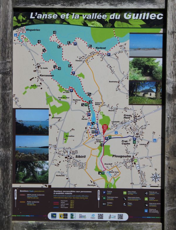 Impressionen - Die Bretagne
