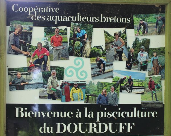 Impressionen - Die Bretagne