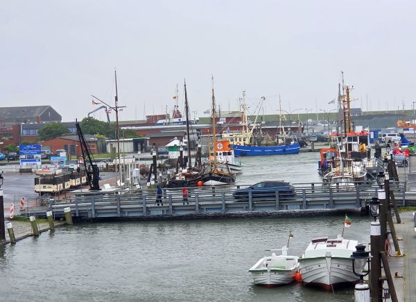 Bildersammlung T&ouml;nning 2025 - unsortiert und nicht kommentiert