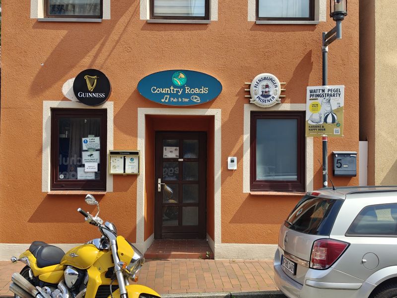 Bildersammlung T&ouml;nning 2025 - unsortiert und nicht kommentiert