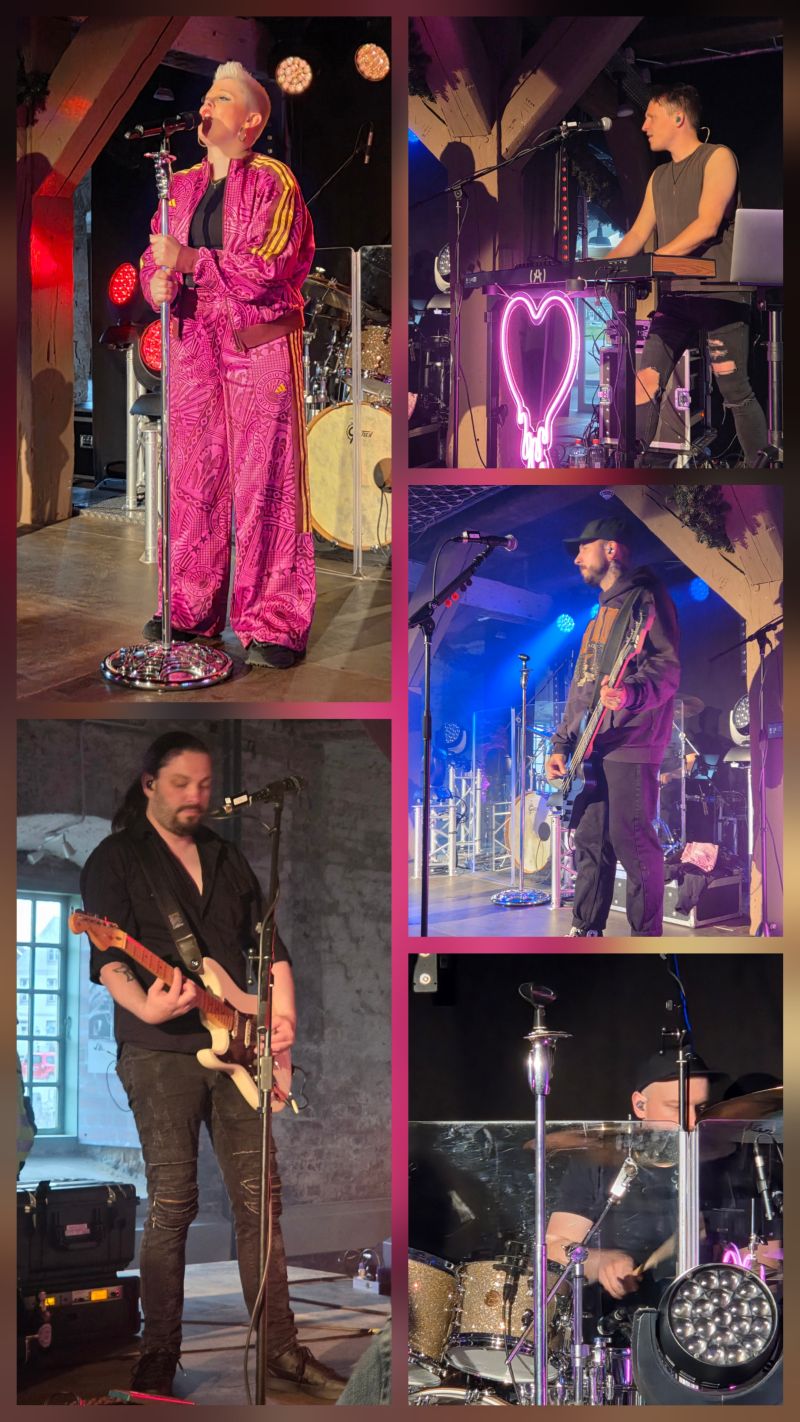 Bildersammlung T&ouml;nning 2025 - unsortiert und nicht kommentiert