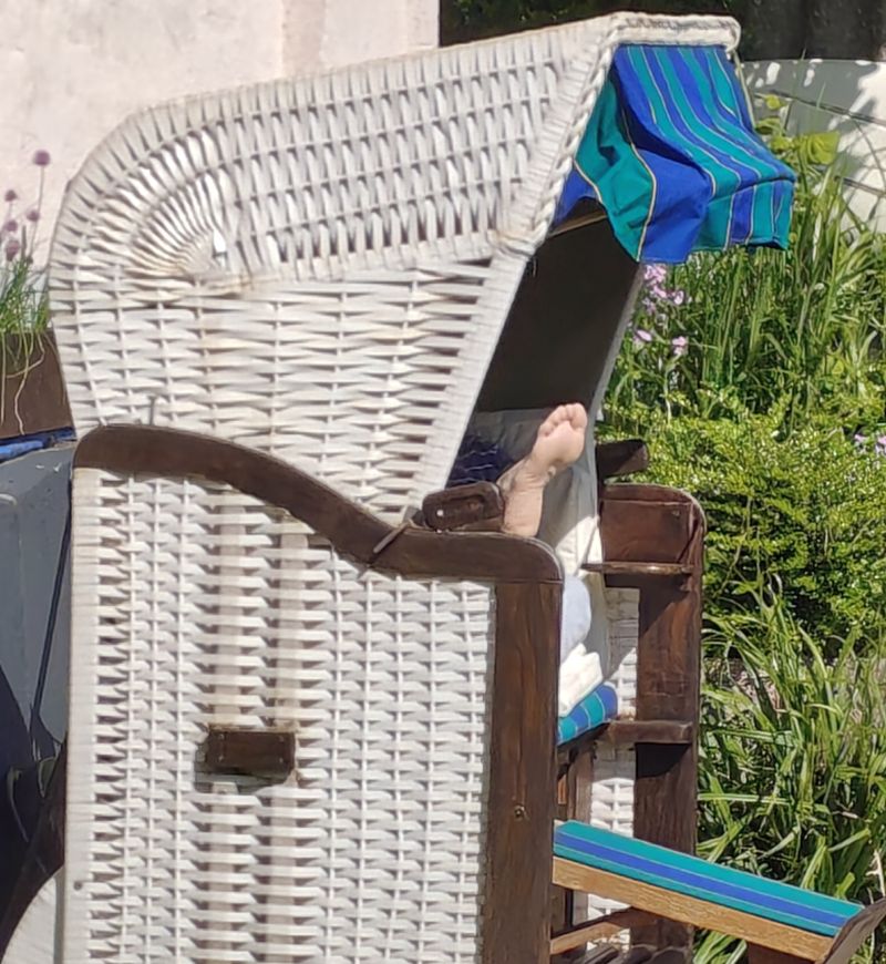 Bildersammlung T&ouml;nning 2025 - unsortiert und nicht kommentiert