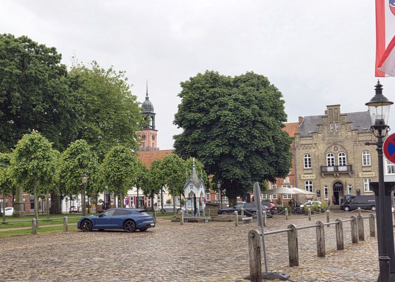 Bildersammlung T&ouml;nning 2025 - unsortiert und nicht kommentiert