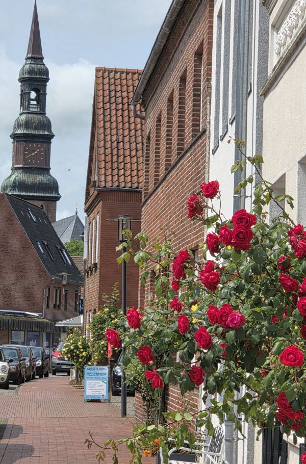 Bildersammlung T&ouml;nning 2025 - unsortiert und nicht kommentiert