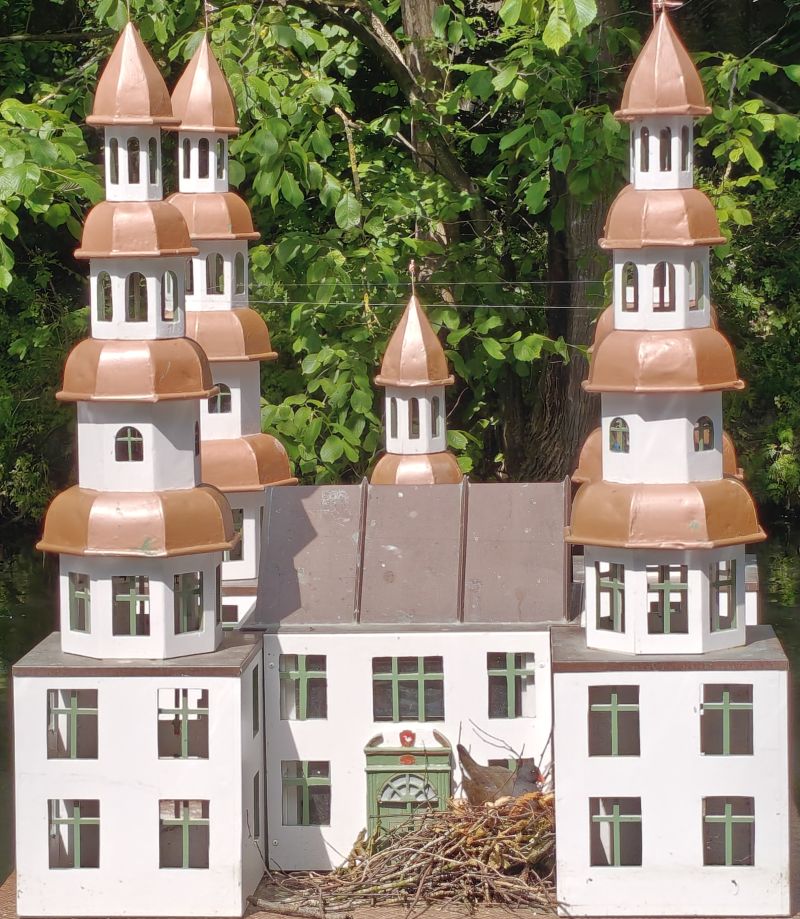 Bildersammlung T&ouml;nning 2025 - unsortiert und nicht kommentiert