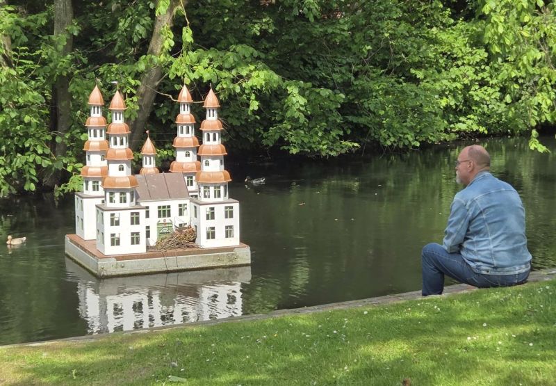 Bildersammlung T&ouml;nning 2025 - unsortiert und nicht kommentiert